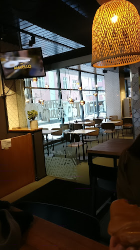 Kirkkokatu 15, 90100 Oulu