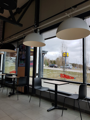 Comments and reviews of Hesburger Laarikatu