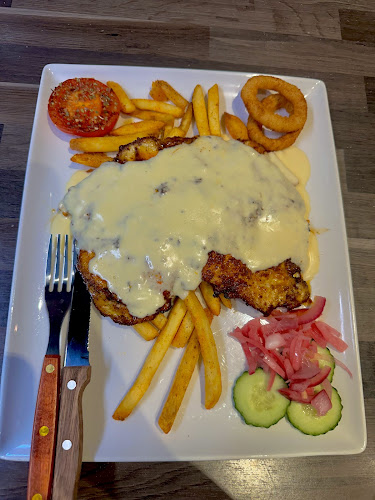 Luso Ravintola Karkkila - Karkkila