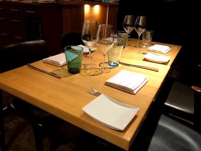 Ravintola Kuu - Helsinki