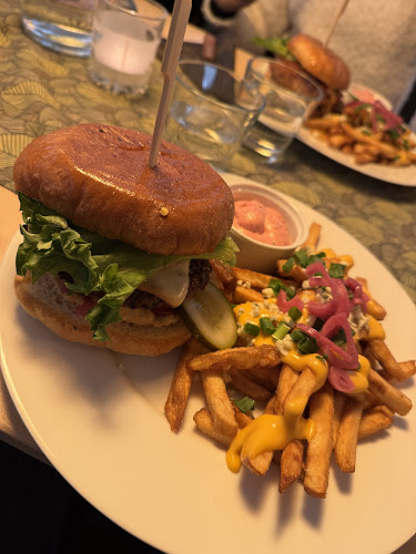 Opinii despre Ravintola Talonpöytä Kuusamo în Kuusamo - Ravintola-ala