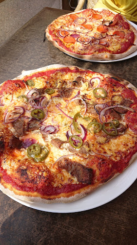 Ruukin Krouvi - Ravintola-ala