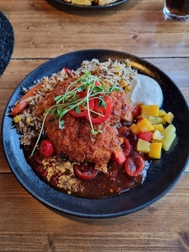 LocosCocos Ylivieska - Ravintola-ala