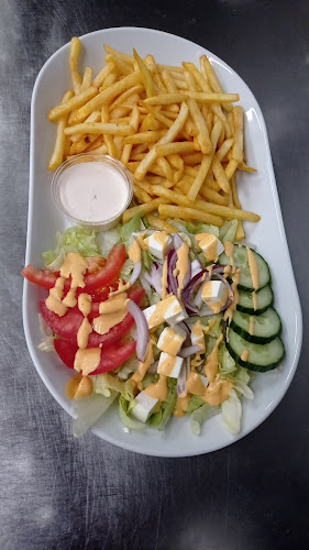 RAVINTOLA MEMOS - Ravintola-ala