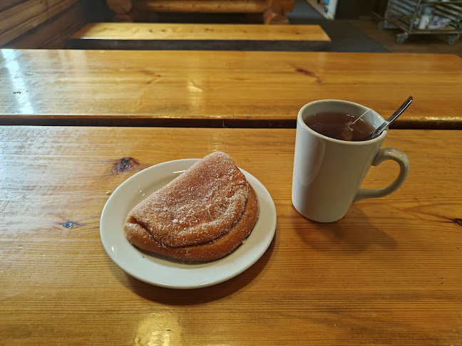 Comentarii opinii despre Antin Konditoria