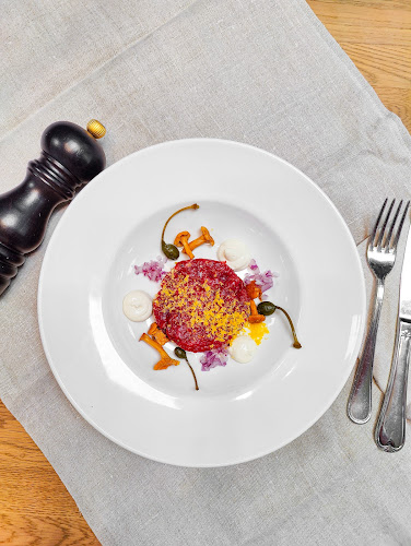 Opinii despre Ravintola Villa în Forssa - Ravintola-ala