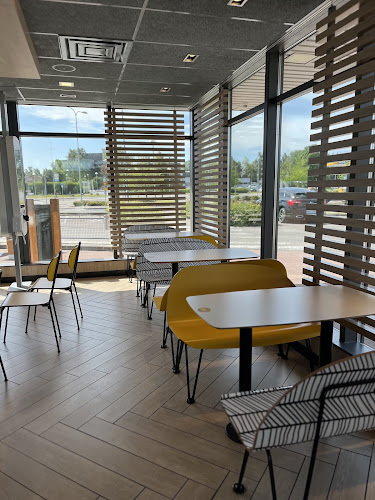 Comments and reviews of McDonald's Rauma