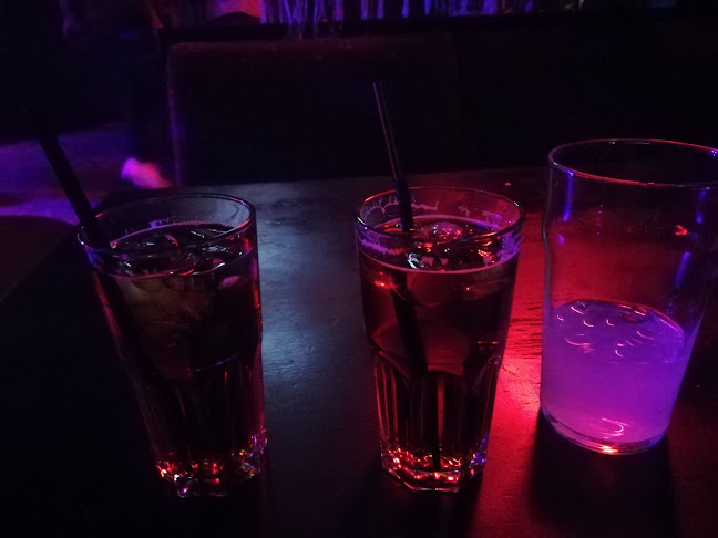 Opinii despre Ravintola Hang Out în Helsinki - Ravintola-ala