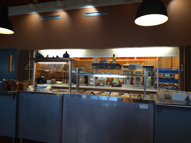 Opinii despre Vivamon ravintola în Lohja - Ravintola-ala