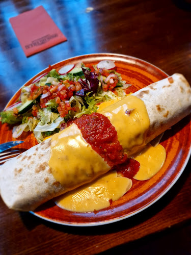 Comentarii opinii despre Pancho Villa Lahti