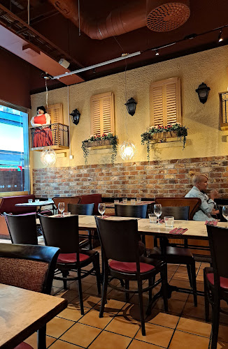 Ristorante il Siciliano - Flamingo - Ravintola-ala