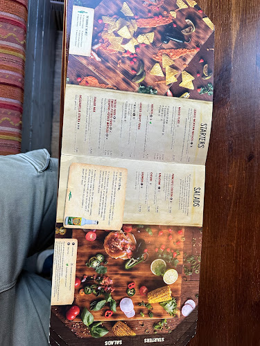 Pancho Villa Vaasa - Vaasa