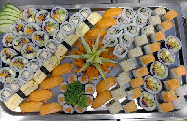 Ruokala Helmi - Oulainen