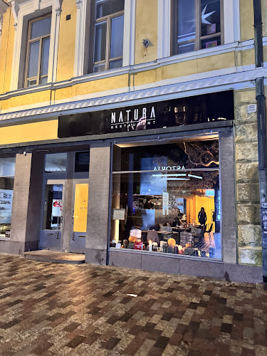 Comments and reviews of Restaurant Natura
