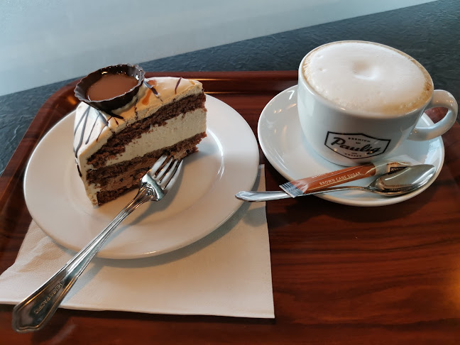 Kahvila & Konditoria Arome - Espoo