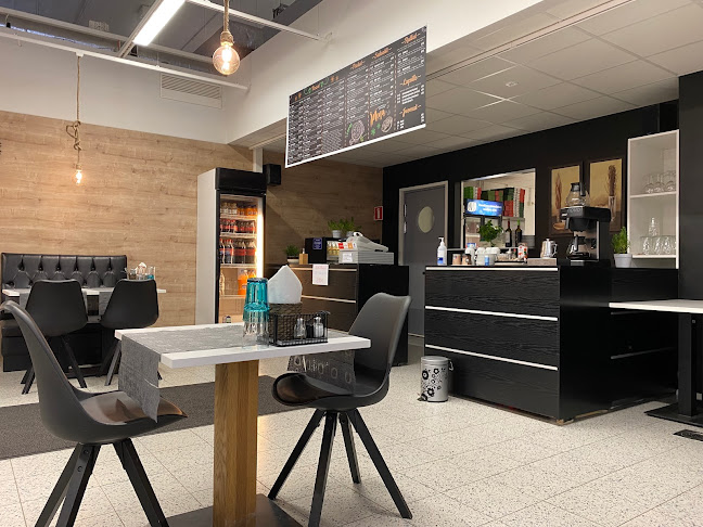 Ravintola GrandPa - Espoo