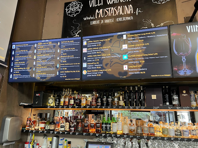 Opinii despre Olutravintola Villi Wäinö în Helsinki - Ravintola-ala