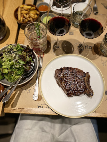 Gastrogrill Muré - Helsinki