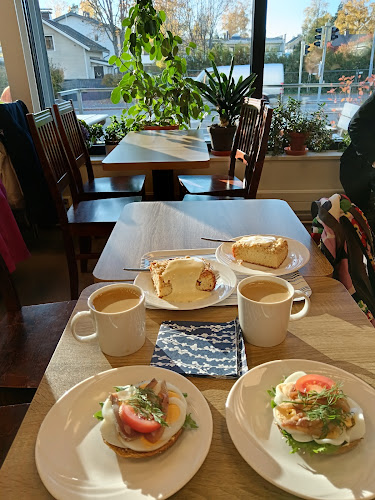 Kahvila Helmi - Ravintola-ala