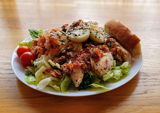 Reviews of Sweet Vaasa in Vaasa - Ravintola-ala