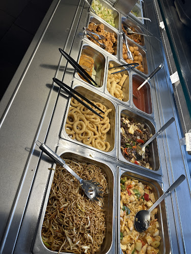 Hang Fung Ravintola (Sushi Like) - Hyvinkää