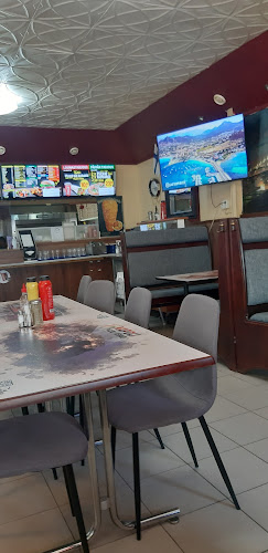 Keravan Pizza Napoli - Kerava