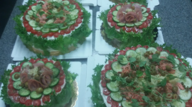 Kahvila & Konditoria Arome - Espoo