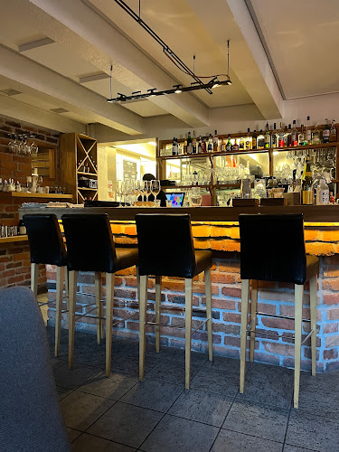 Indigo restaurant & bar Phone number