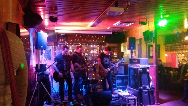 Meno Mono - Ravintola-ala