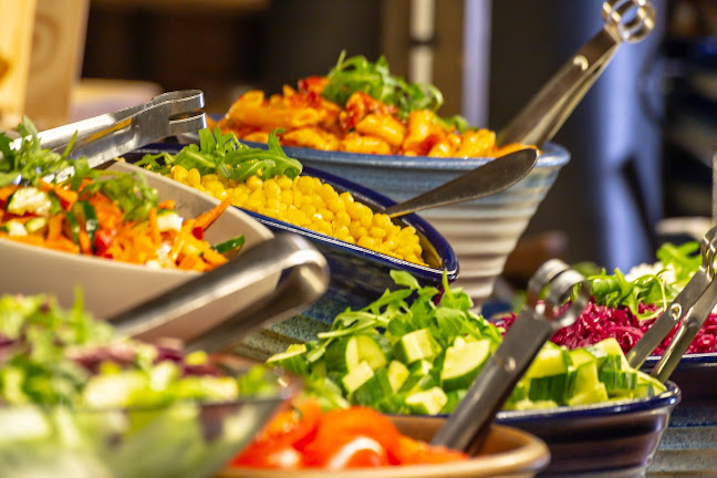 Comentarii opinii despre Viikinkiravintola Harald