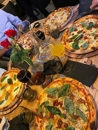 Ristorante Ravello - Helsinki