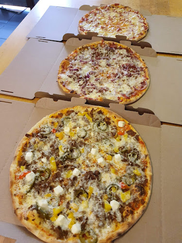 Ravintola Harjavalta Kebab Pizzeria - Harjavalta