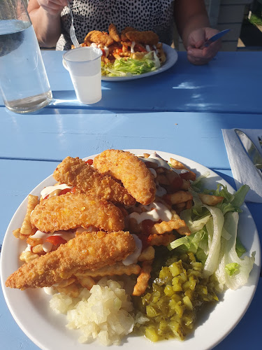 Comments and reviews of Höytiäisen Tupa