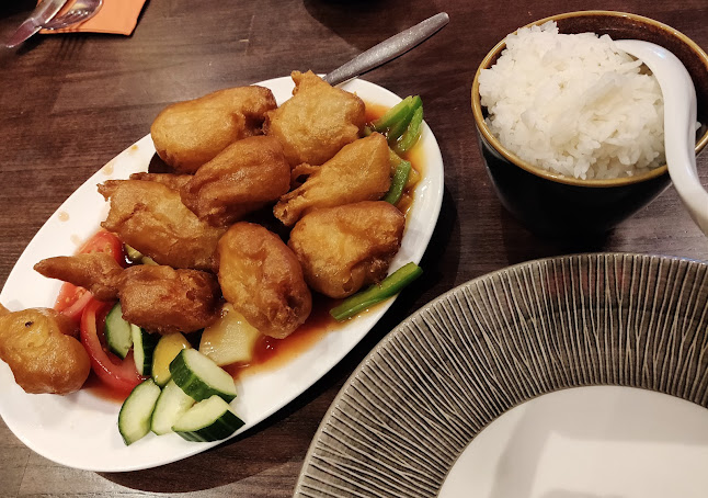 Ravintola Golden Flower - Tornio