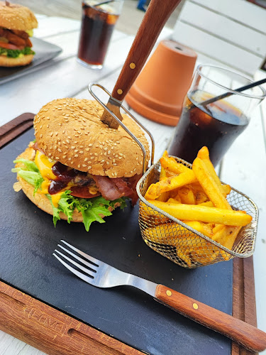 Comentarii opinii despre Bönde