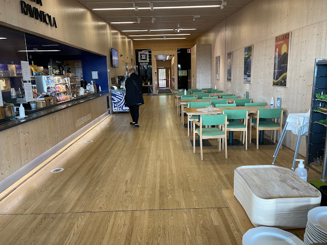 Comentarii opinii despre Ravintola Haltia