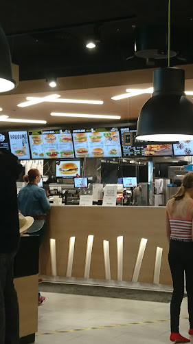 Comentarii opinii despre Hesburger Ideapark Seinäjoki