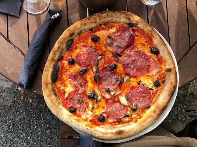 Comentarii opinii despre Nera - Scandinavian Steak House