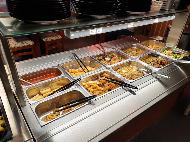 Hang Fung Ravintola (Sushi Like)