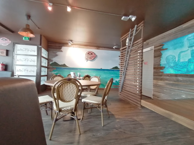 Ravintola Hook Salo - Salo