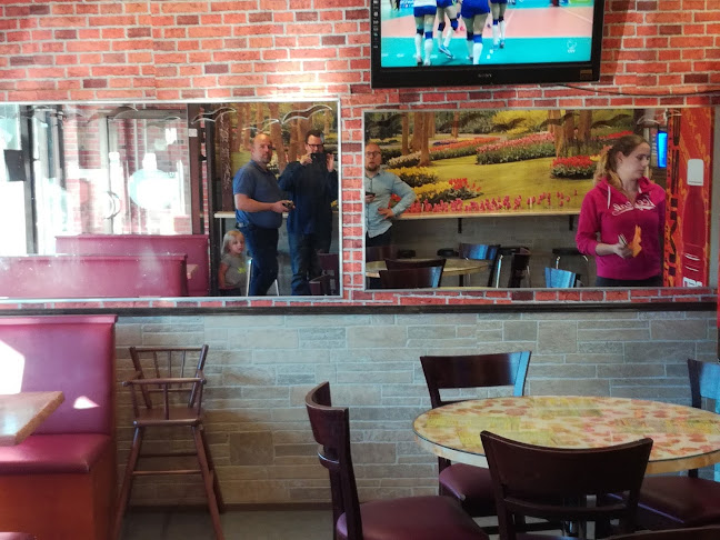 Istanbul Kebab-pizzeria piikkiö - Piikkiö