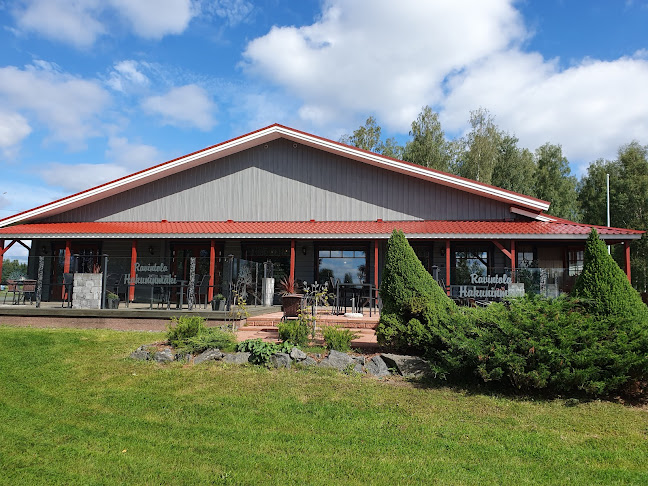 Comentarii opinii despre Ravintola Hakuninmäki