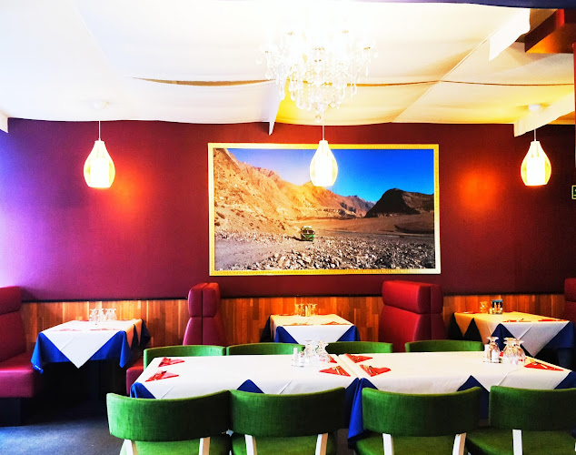 Antinkatu 10, 28100 Pori