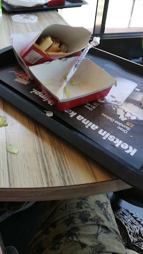 Comments and reviews of McDonald's Helsinki Teollisuuskatu