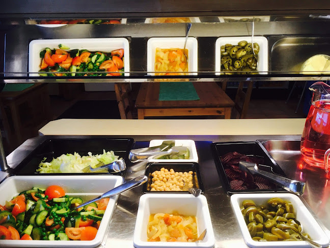 Comentarii opinii despre Märkiön Grilli & Kahvio