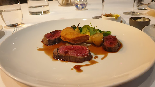 Opinii despre Restaurant W30 în Helsinki - Ravintola-ala