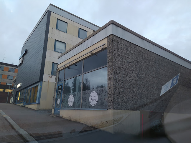 Cafe & Bistro Minea - Nokia