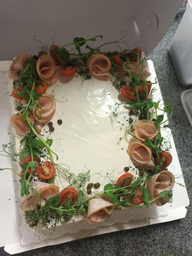 Kahvila & Konditoria Arome - Espoo