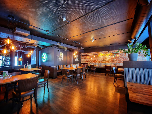 Ravintola Havu Hämeenlinna