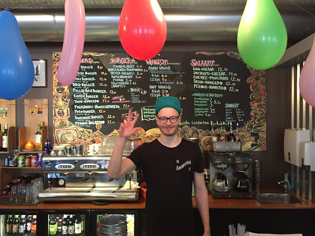 Comentarii opinii despre Kauppayhtiö